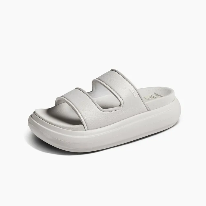 Reef Cushion Bondi 2 Bar Fog Women Sandals Reef Cushion Bondi 2 Bar Fog Women Sandals
