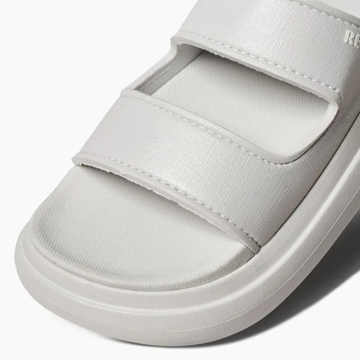 Reef Cushion Bondi 2 Bar Fog Women Sandals Reef Cushion Bondi 2 Bar Fog Women Sandals