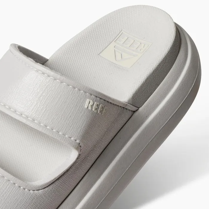 Reef Cushion Bondi 2 Bar Fog Women Sandals Reef Cushion Bondi 2 Bar Fog Women Sandals
