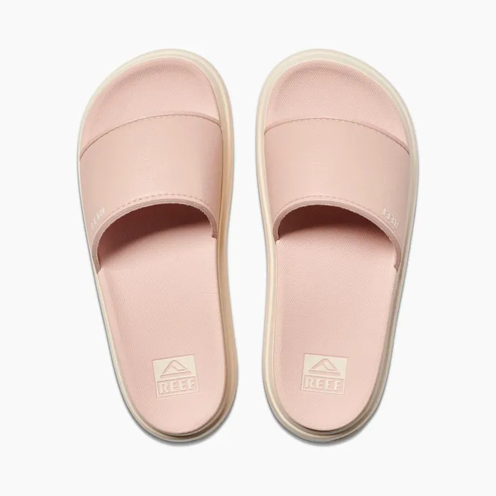 Reef Cushion Bondi Bay Cameo Rose Women Sandals Reef Cushion Bondi Bay Cameo Rose Women Sandals