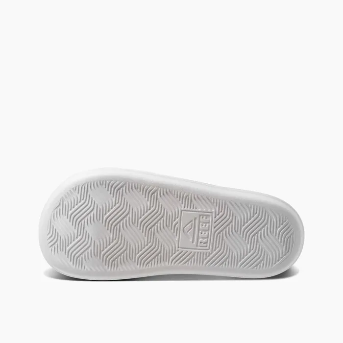 Reef Cushion Bondi Bay Cloud Women Slides