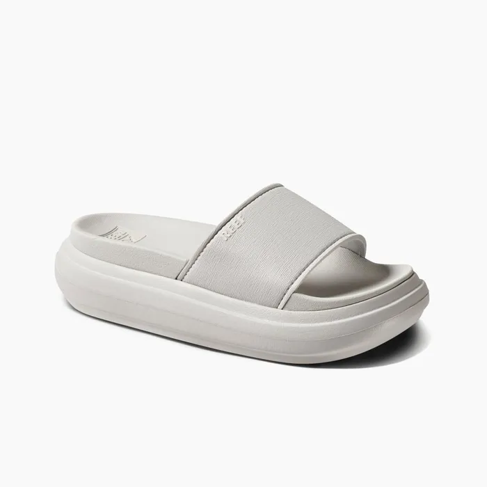 Reef Cushion Bondi Bay Fog Women Sandals Reef Cushion Bondi Bay Fog Women Sandals