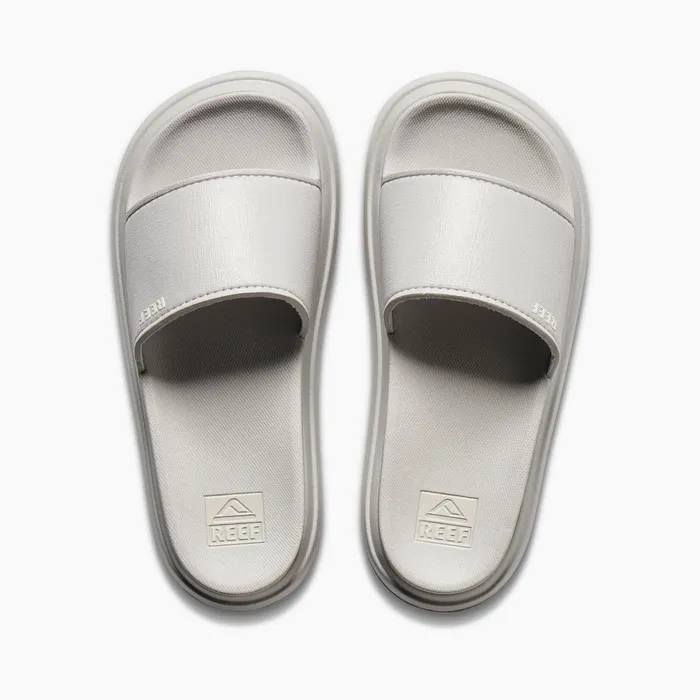 Reef Cushion Bondi Bay Fog Women Sandals Reef Cushion Bondi Bay Fog Women Sandals