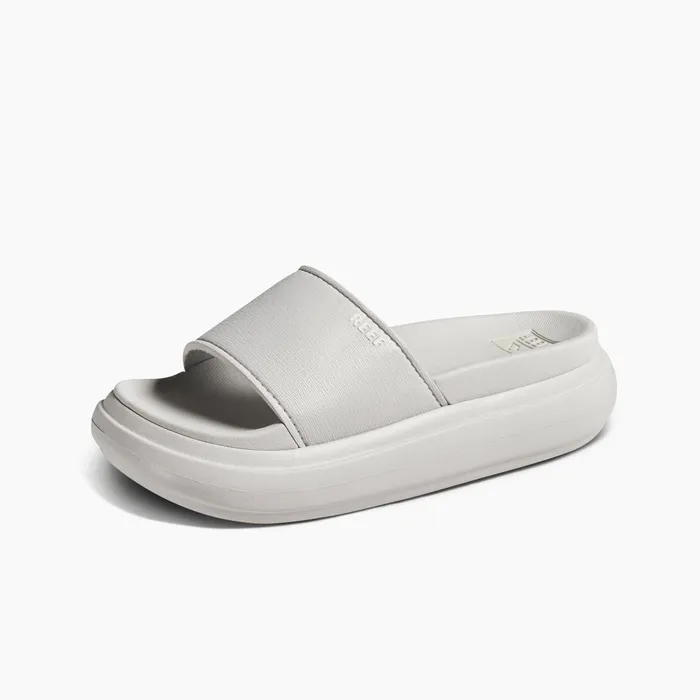 Reef Cushion Bondi Bay Fog Women Sandals Reef Cushion Bondi Bay Fog Women Sandals