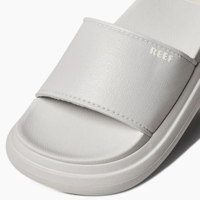 Reef Cushion Bondi Bay Fog Women Sandals Reef Cushion Bondi Bay Fog Women Sandals