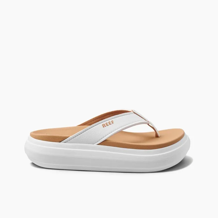 Reef Cushion Bondi Cloud Women Flip Flops