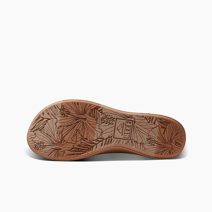 Reef Cushion Cloud Textile Cameo Pink Women Sandals Reef Cushion Cloud Textile Cameo Pink Women Sandals