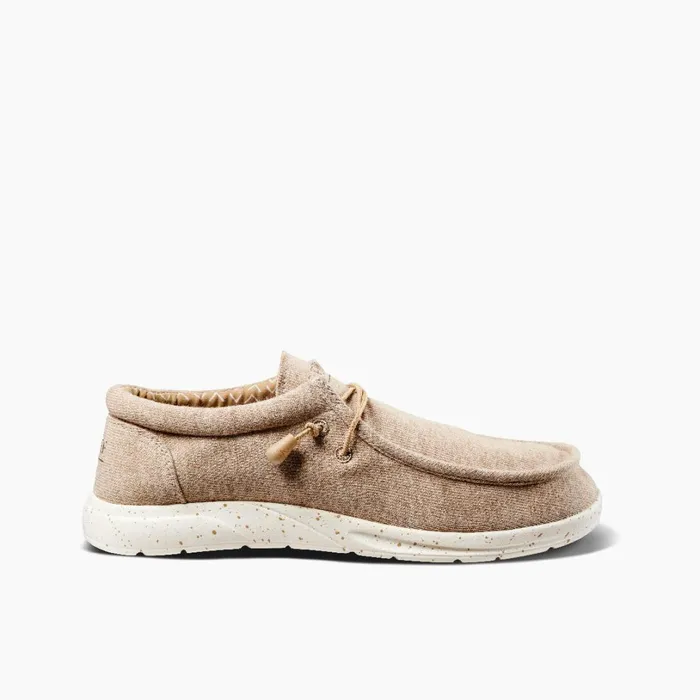 Reef Cushion Coast Tan Men Shoes