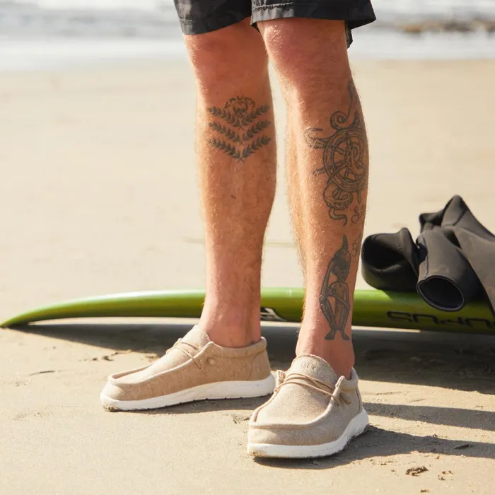 Reef Cushion Coast Tan Men Shoes Reef Cushion Coast Tan Men Shoes