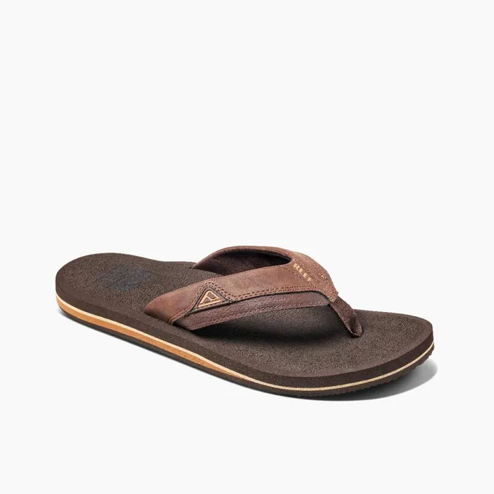 Reef Cushion Dawn Brown Men Sandals Reef Cushion Dawn Brown Men Sandals