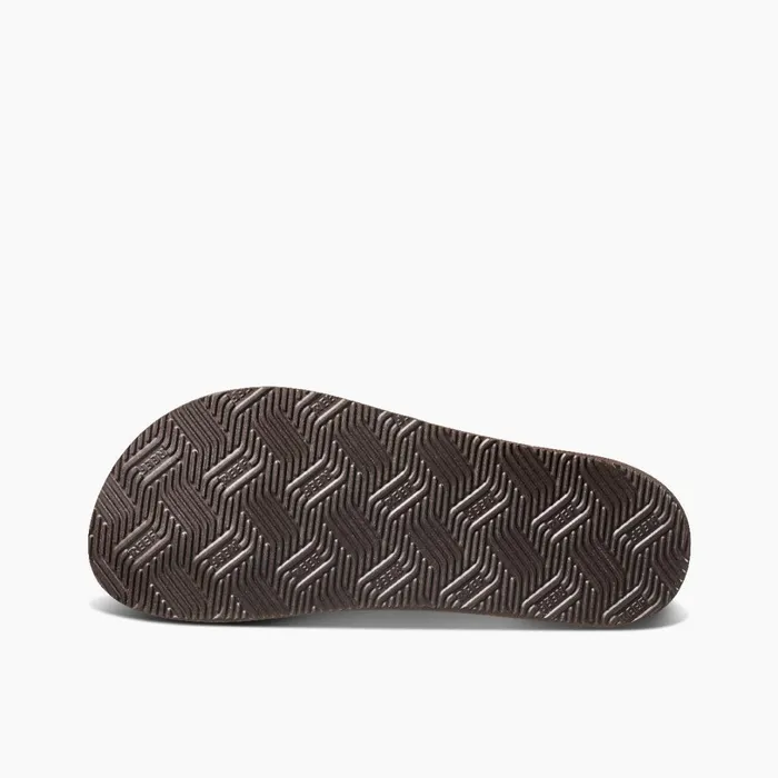 Reef Cushion Dawn Brown Men Sandals Reef Cushion Dawn Brown Men Sandals