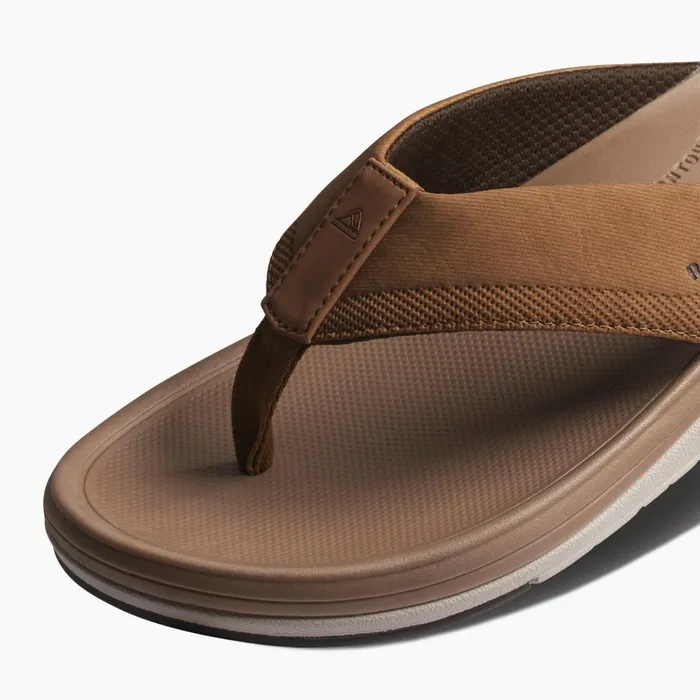 Reef Cushion Norte Tan Men Sandals Reef Cushion Norte Tan Men Sandals