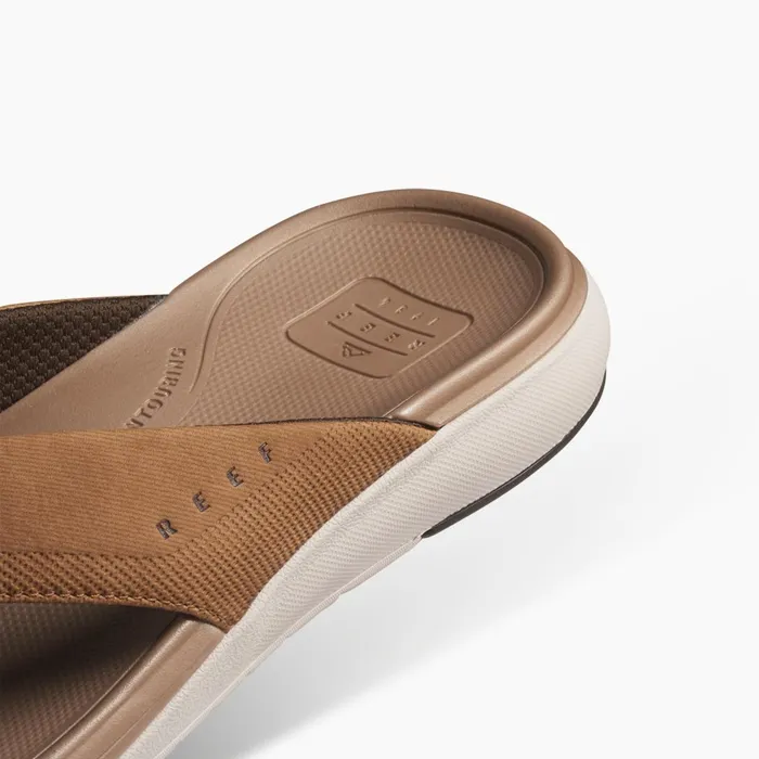 Reef Cushion Norte Tan Men Sandals Reef Cushion Norte Tan Men Sandals