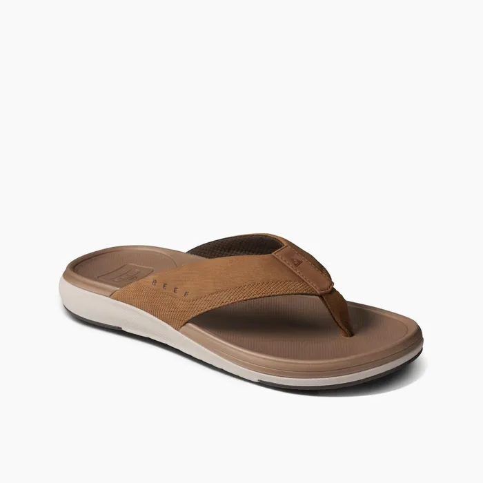 Reef Cushion Norte Tan Men Sandals Reef Cushion Norte Tan Men Sandals