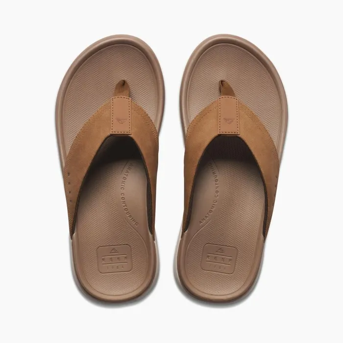 Reef Cushion Norte Tan Men Sandals Reef Cushion Norte Tan Men Sandals