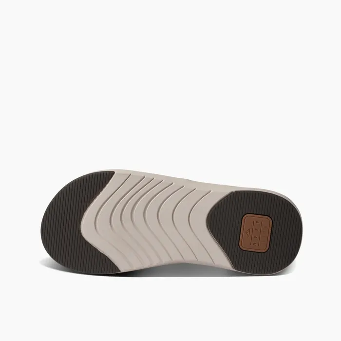 Reef Cushion Norte Tan Men Sandals Reef Cushion Norte Tan Men Sandals
