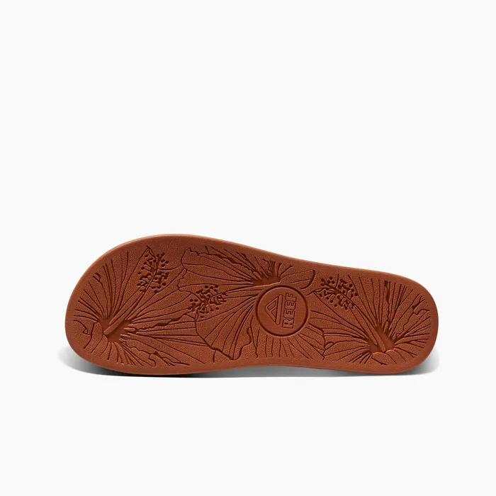 Reef Cushion Porto Cruz Cocoa Women Sandals Reef Cushion Porto Cruz Cocoa Women Sandals