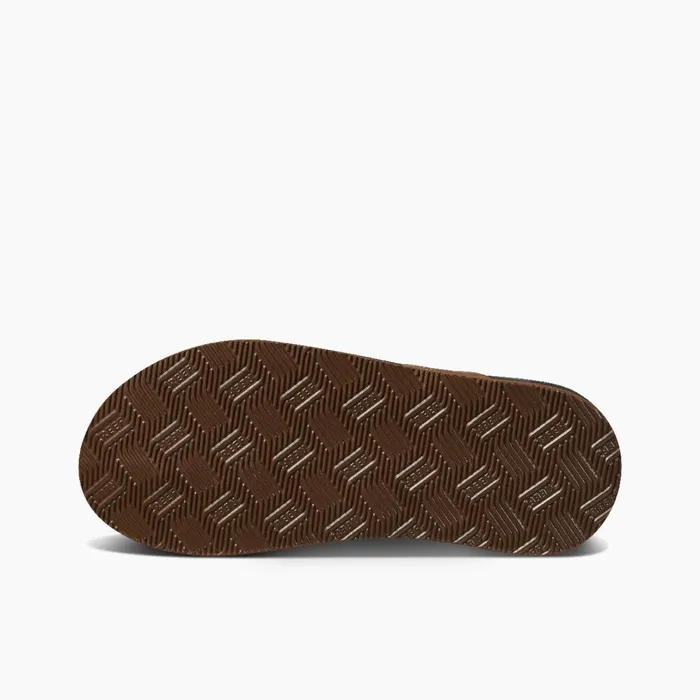 Reef Cushion Spring Brown Men Flip Flops Reef Cushion Spring Brown Men Flip Flops