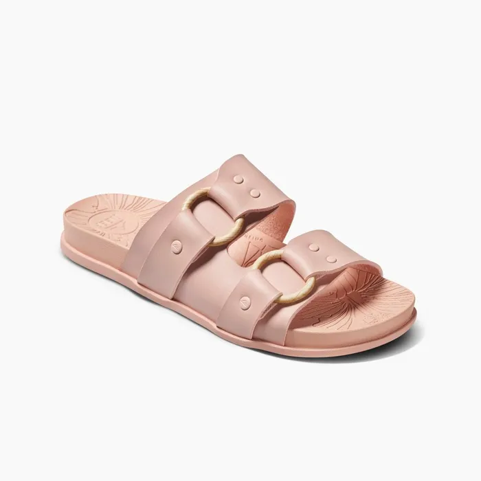 Reef Cushion Vera Cruz Cameo Rose Women Sandals Reef Cushion Vera Cruz Cameo Rose Women Sandals