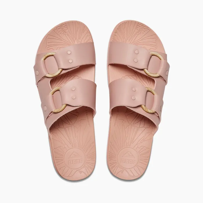 Reef Cushion Vera Cruz Cameo Rose Women Sandals Reef Cushion Vera Cruz Cameo Rose Women Sandals
