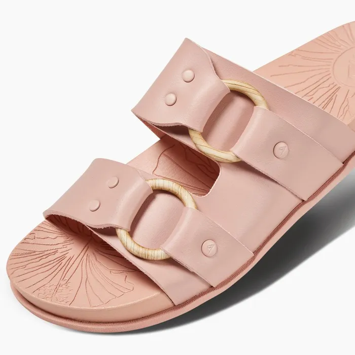 Reef Cushion Vera Cruz Cameo Rose Women Sandals Reef Cushion Vera Cruz Cameo Rose Women Sandals