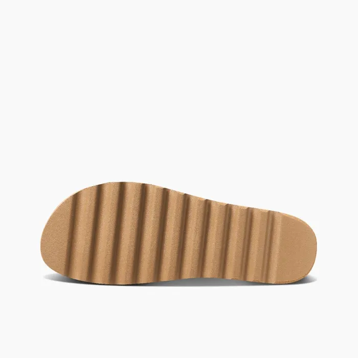 Reef Cushion Vista Hi Black Braid Women Sandals Reef Cushion Vista Hi Black Braid Women Sandals