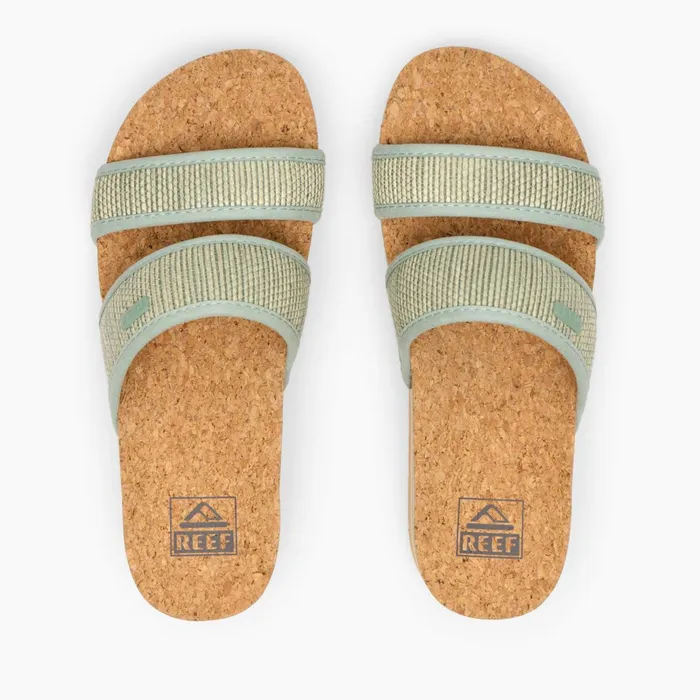Reef Cushion Vista Higher Frosty Tatami Women Sandals Reef Cushion Vista Higher Frosty Tatami Women Sandals