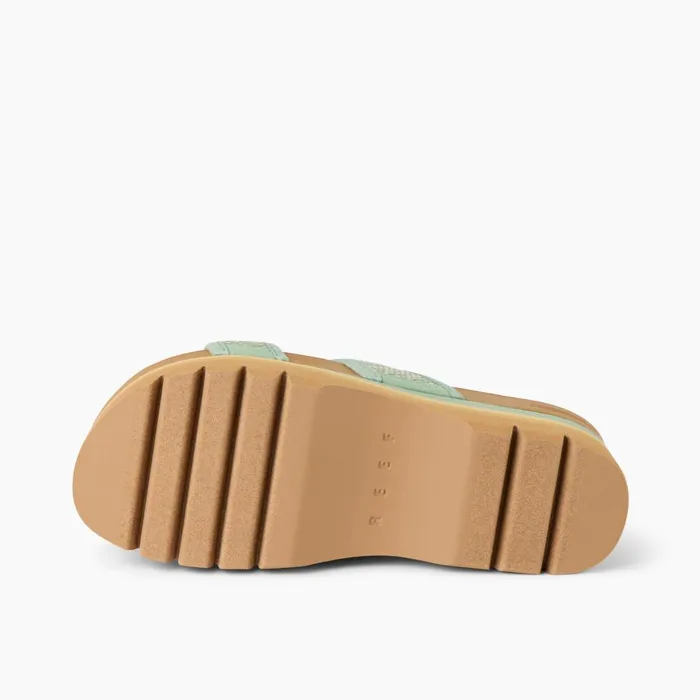 Reef Cushion Vista Higher Frosty Tatami Women Sandals Reef Cushion Vista Higher Frosty Tatami Women Sandals
