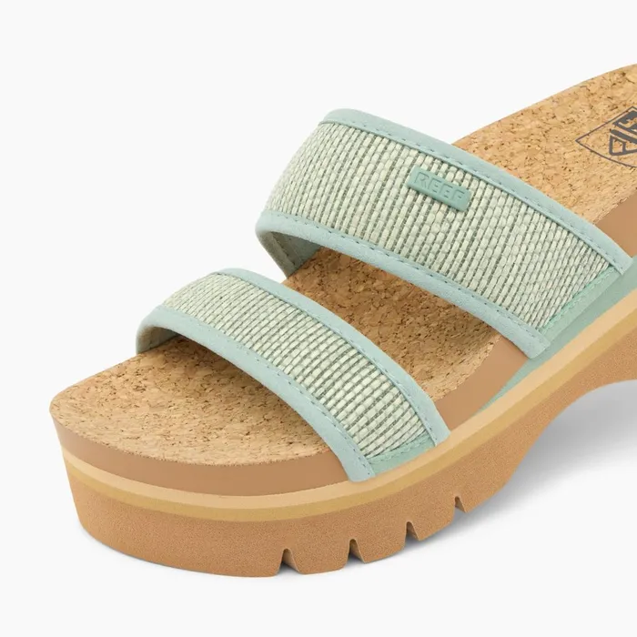 Reef Cushion Vista Higher Frosty Tatami Women Sandals Reef Cushion Vista Higher Frosty Tatami Women Sandals