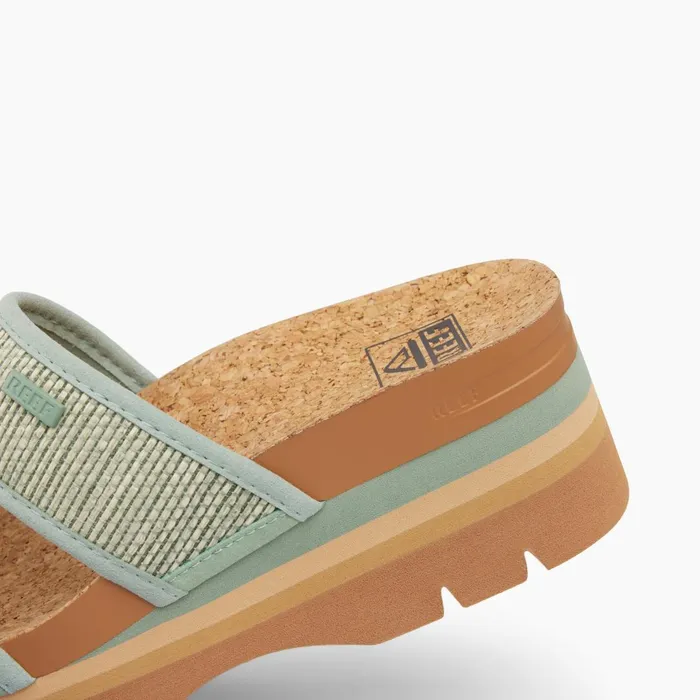 Reef Cushion Vista Higher Frosty Tatami Women Sandals Reef Cushion Vista Higher Frosty Tatami Women Sandals