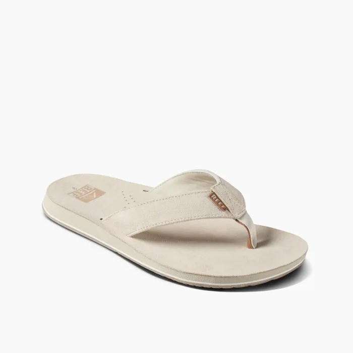 Reef Drift Classic Bone Men Sandals Reef Drift Classic Bone Men Sandals