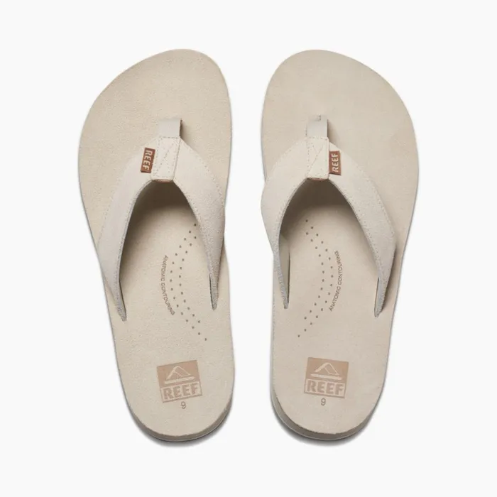 Reef Drift Classic Bone Men Sandals Reef Drift Classic Bone Men Sandals