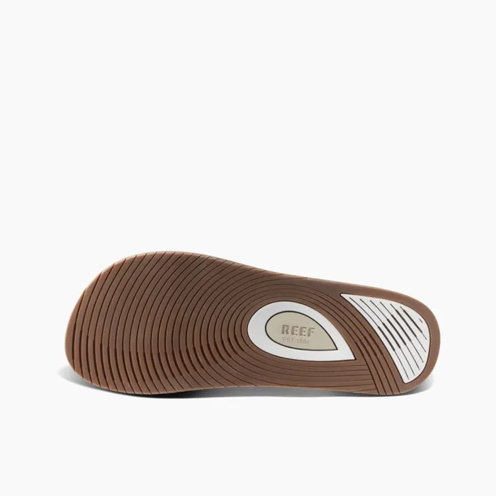 Reef Drift Classic Bone Men Sandals Reef Drift Classic Bone Men Sandals