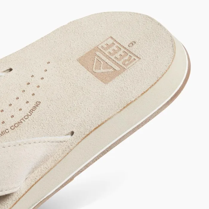 Reef Drift Classic Bone Men Sandals Reef Drift Classic Bone Men Sandals