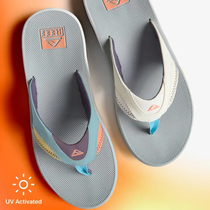 Reef Fanning Solar Shift Men Sandals Reef Fanning Solar Shift Men Sandals