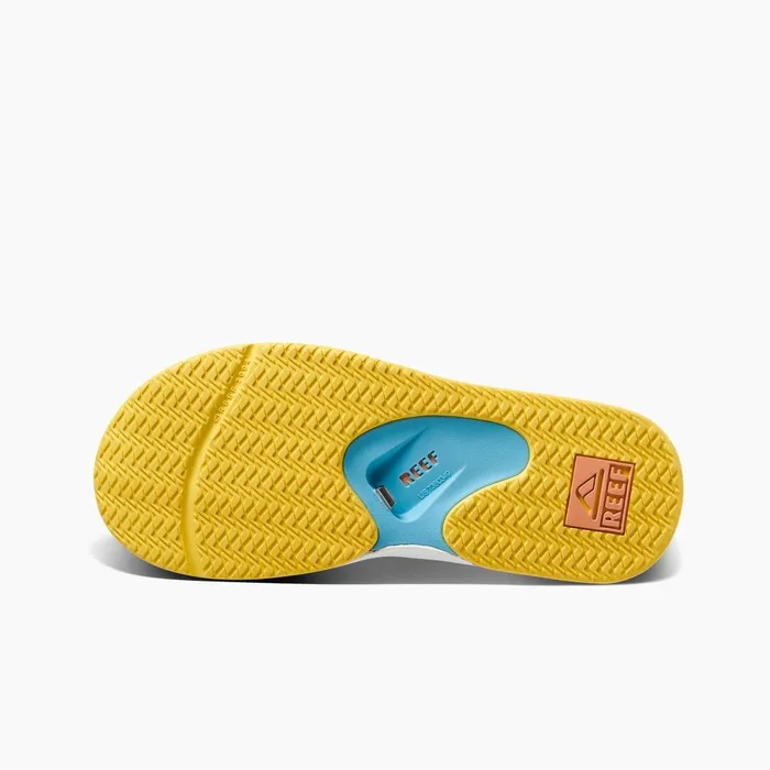 Reef Fanning Solar Shift Men Sandals Reef Fanning Solar Shift Men Sandals