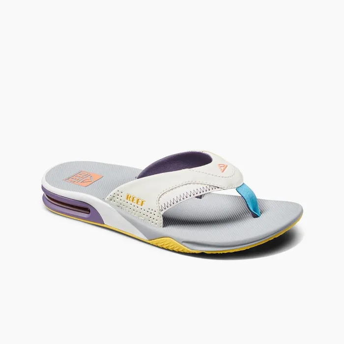 Reef Fanning Solar Shift Men Sandals Reef Fanning Solar Shift Men Sandals