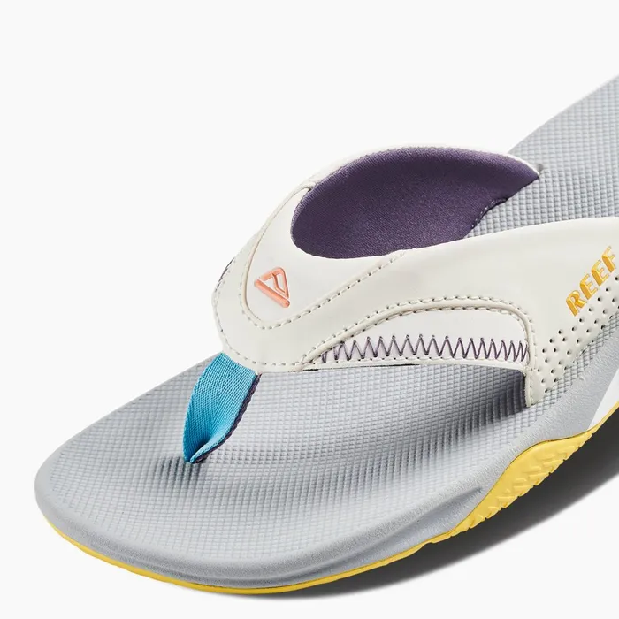 Reef Fanning Solar Shift Men Sandals Reef Fanning Solar Shift Men Sandals