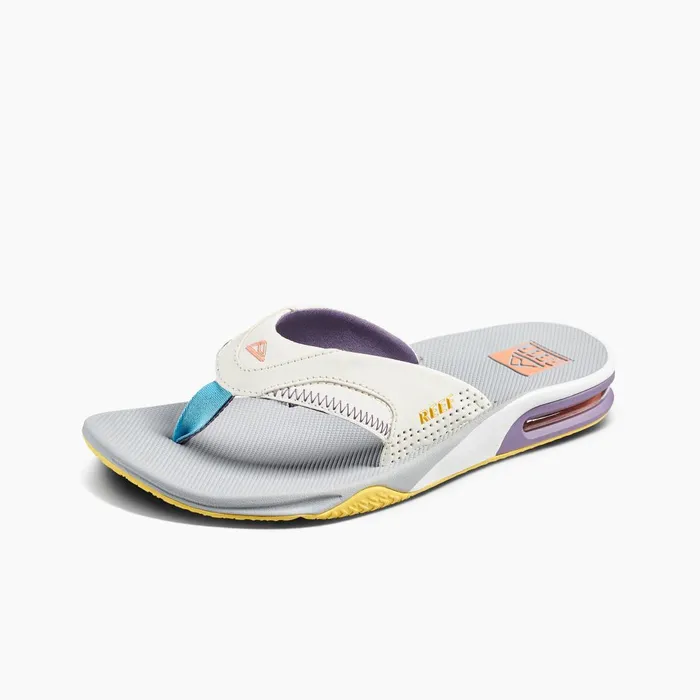 Reef Fanning Solar Shift Men Sandals Reef Fanning Solar Shift Men Sandals