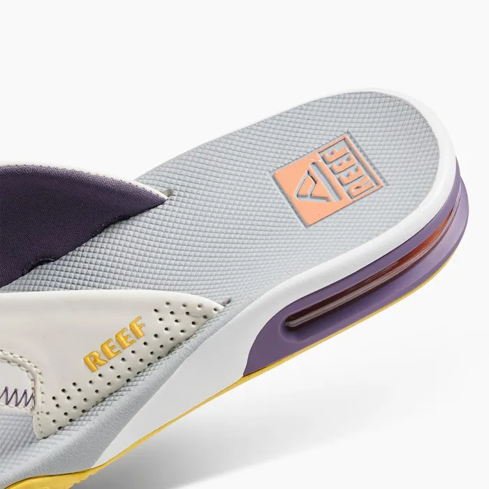 Reef Fanning Solar Shift Men Sandals Reef Fanning Solar Shift Men Sandals
