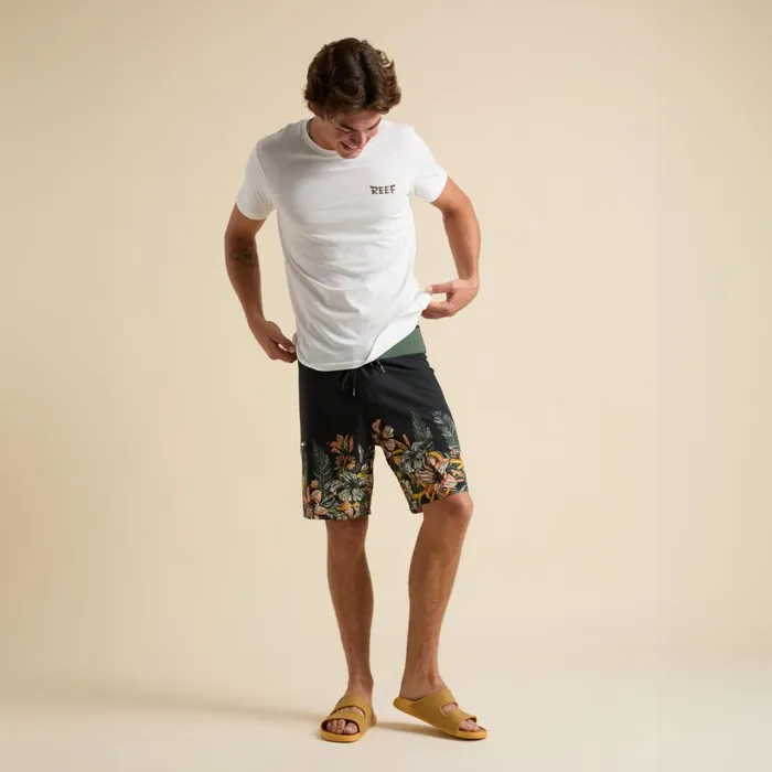 Reef Hardey Boardshort Thyme Men Shorts Boardshorts and Pants Reef Hardey Boardshort Thyme Men Shorts Boardshorts and Pants