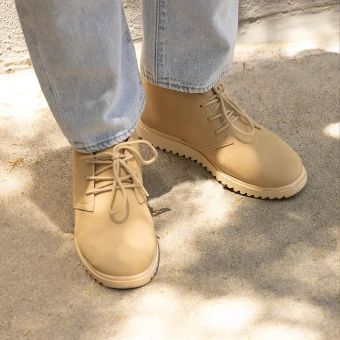 Reef Leucadian Tan Men Boots Reef Leucadian Tan Men Boots