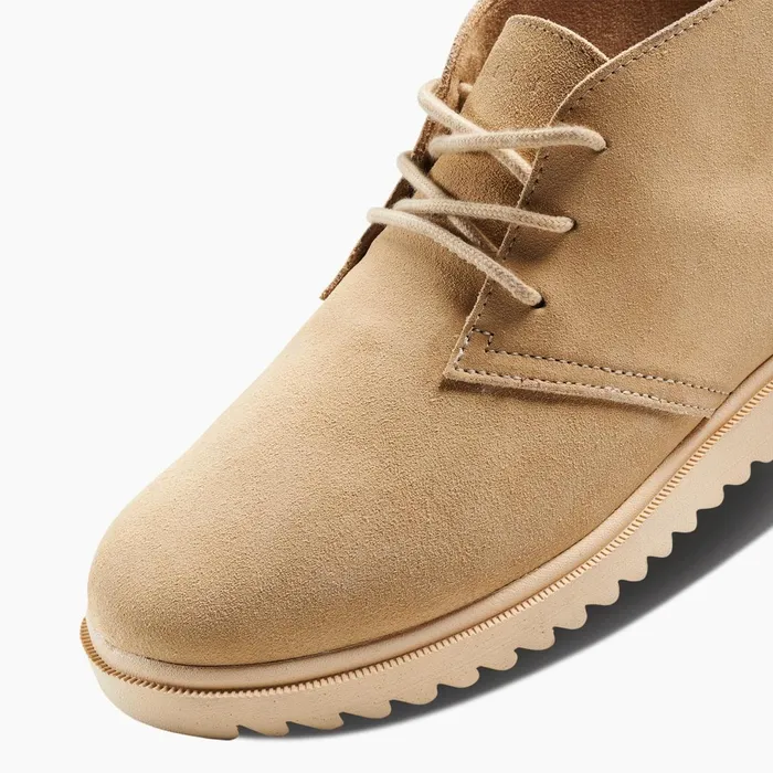 Reef Leucadian Tan Men Boots Reef Leucadian Tan Men Boots