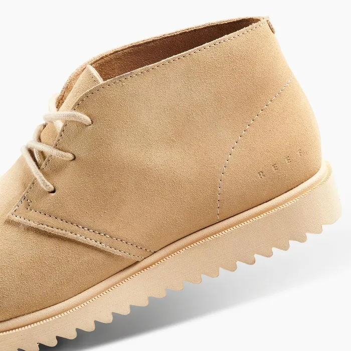 Reef Leucadian Tan Men Boots Reef Leucadian Tan Men Boots