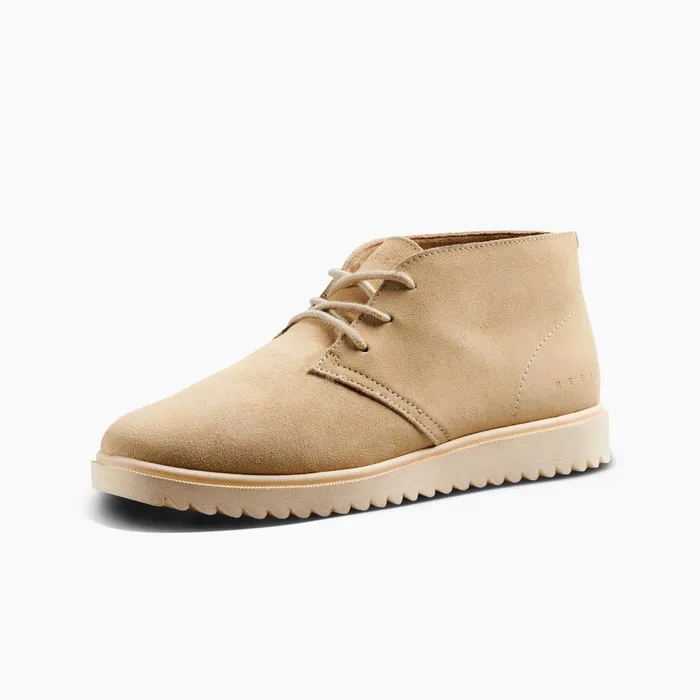 Reef Leucadian Tan Men Boots Reef Leucadian Tan Men Boots