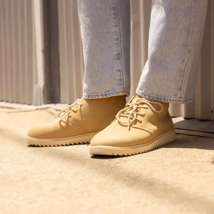Reef Leucadian Tan Men Boots Reef Leucadian Tan Men Boots