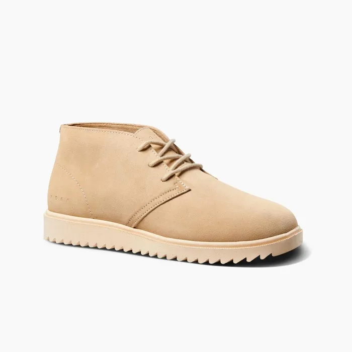 Reef Leucadian Tan Men Boots Reef Leucadian Tan Men Boots