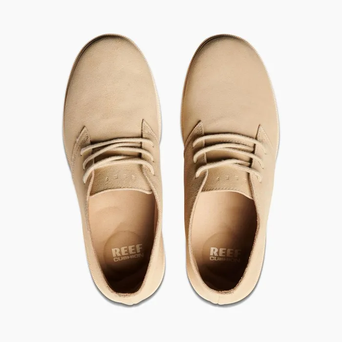 Reef Leucadian Tan Men Boots Reef Leucadian Tan Men Boots