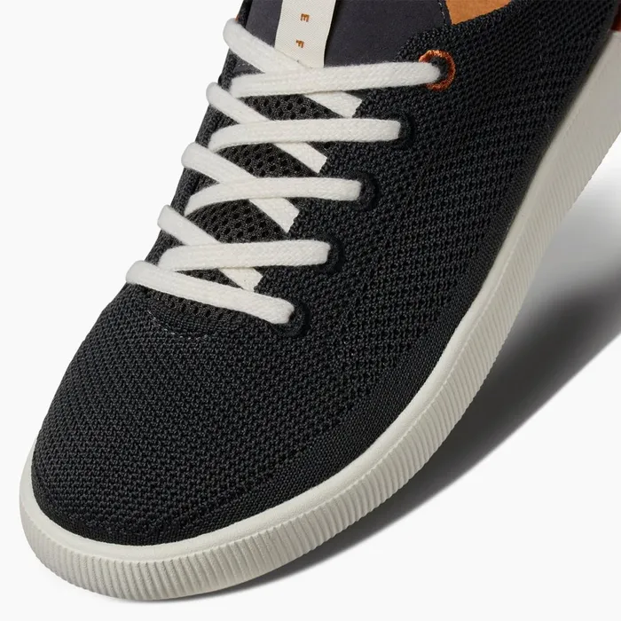 Reef Neptune Charcoal Women Shoes Reef Neptune Charcoal Women Shoes