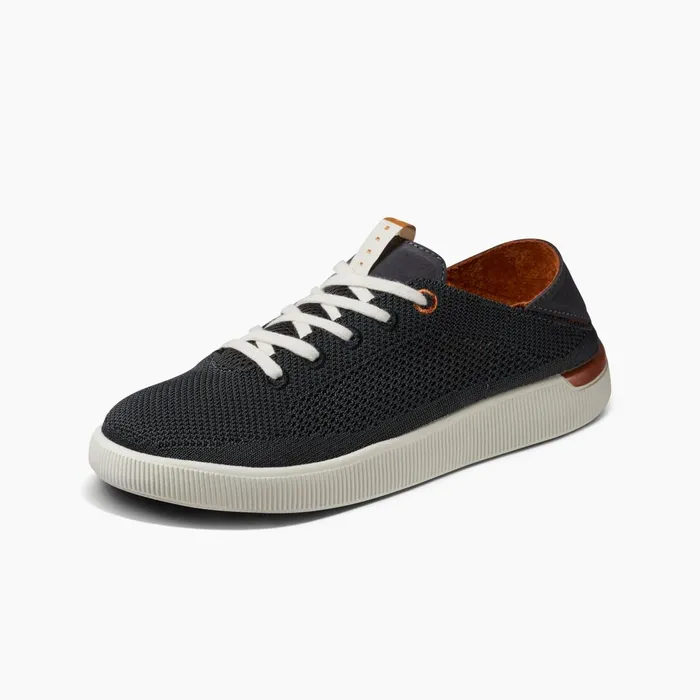 Reef Neptune Charcoal Women Shoes Reef Neptune Charcoal Women Shoes